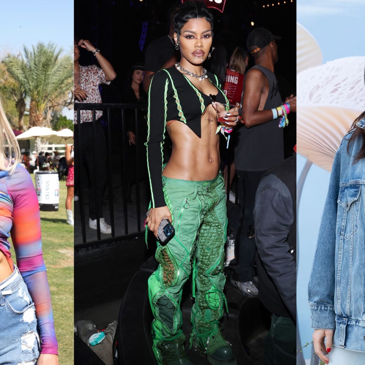 What Even Is Coachella Style Now?