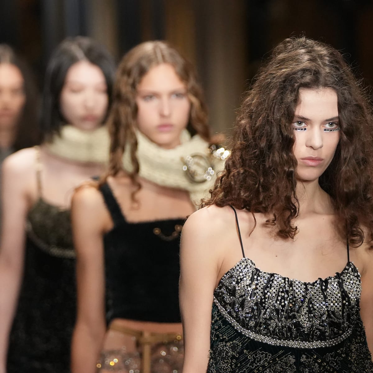 Where To Watch The Louis Vuitton Pre-Fall 2023 Show