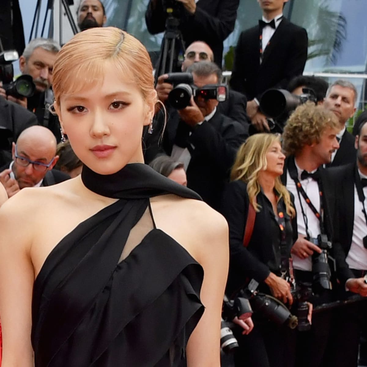 Here's Why BLACKPINK's Rosé Is The Perfect Ambassador For Saint