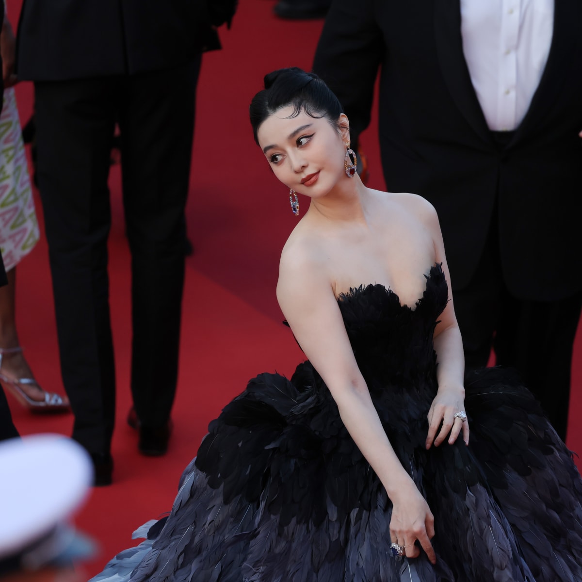 Cannes: The best celebrity fashion in 2019