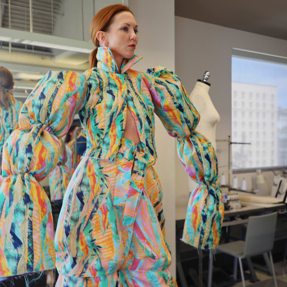 FIDM Students Work With the San Diego Padres, Latest News