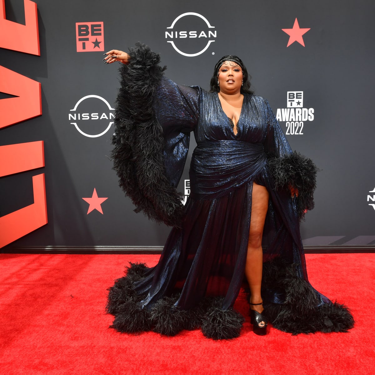 The 23 Best Looks From the 2022 BET Awards - Fashionista