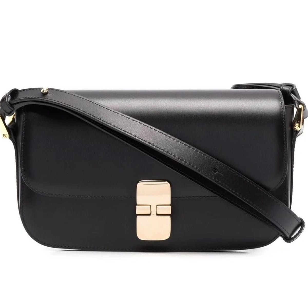 Need Help Choosing - A.P.C. Small Grace Bag : r/handbags