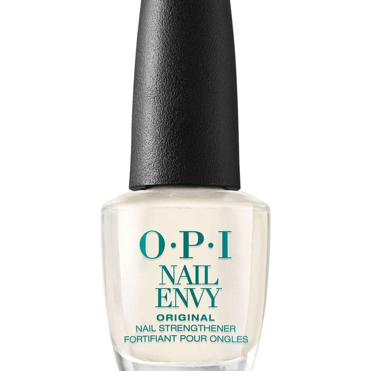 OPI Nail Envy Double Nude-y Nail Polish Strengthener 15ml | MYER