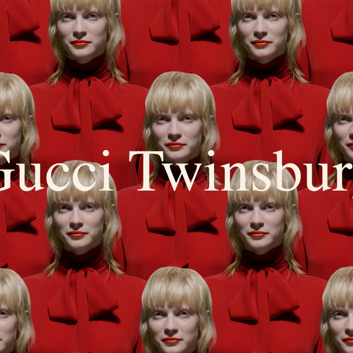 gucci on X: We're kicking off #MFW. Watch the #Gucci Women's FW 14 show,  live on  this Wed. at 2pm CET.   / X