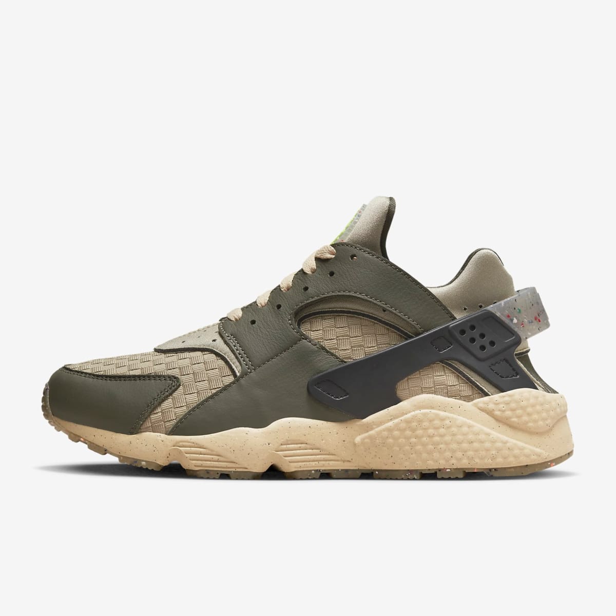 I'm on My Second Pair of Nike Air Huarache Sneakers, and I'll Never Love  Another Like These - Fashionista