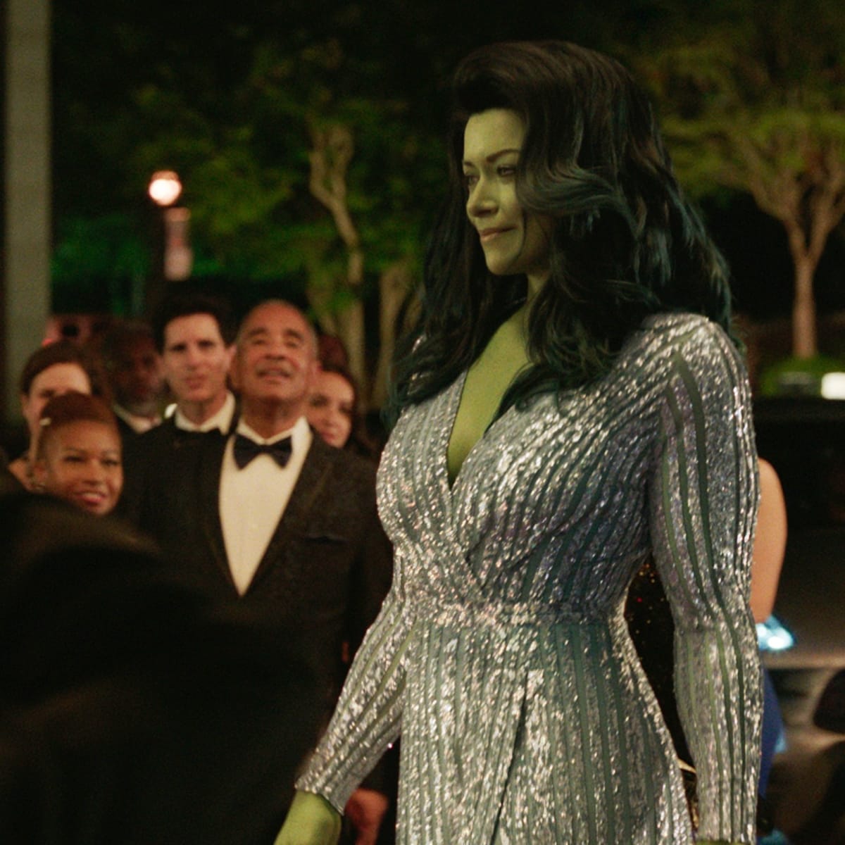 She-Hulk: Attorney at Law' Is Full of Superpowered Fashion - Fashionista