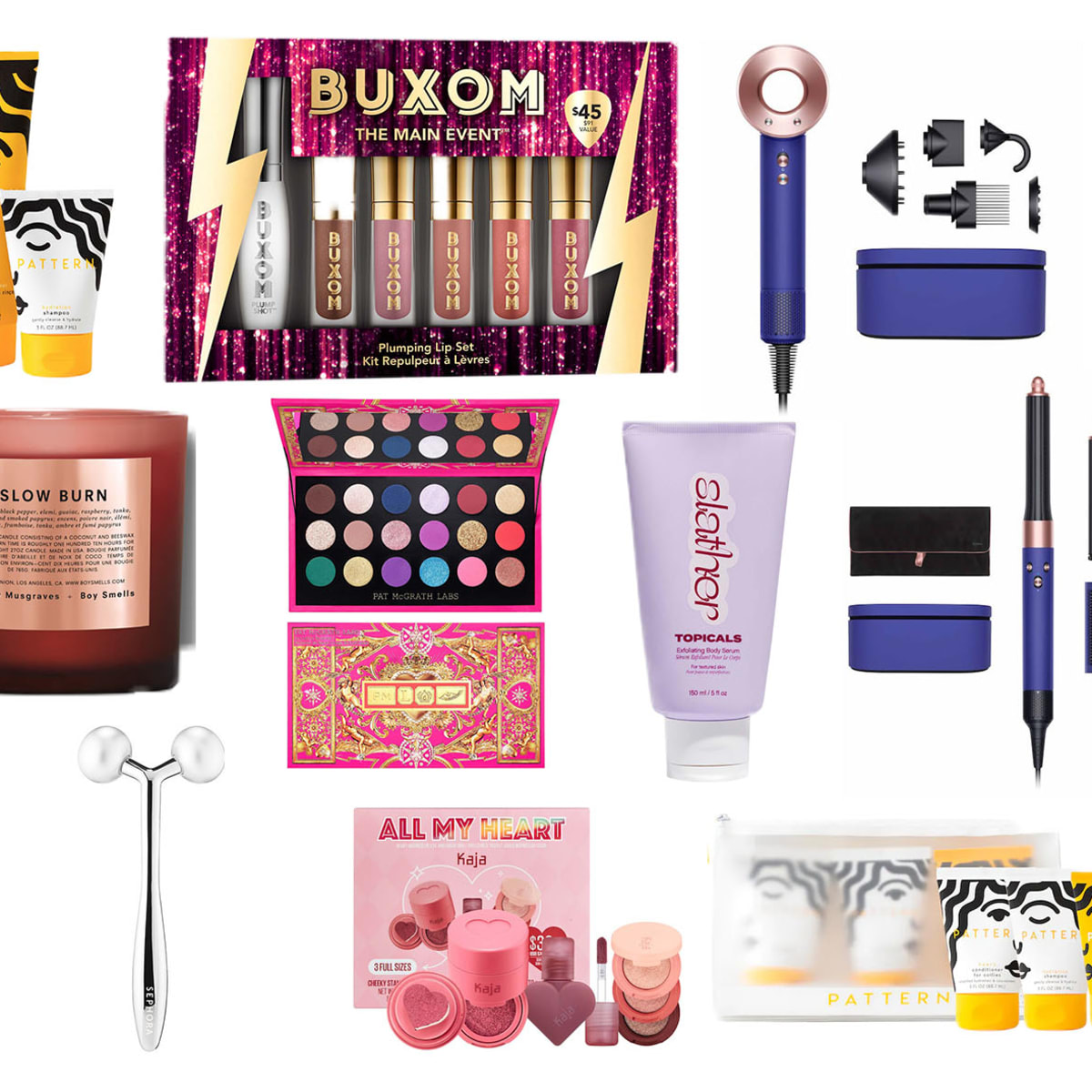 22 Beauty Products We're Buying During the Sephora Holiday Savings
