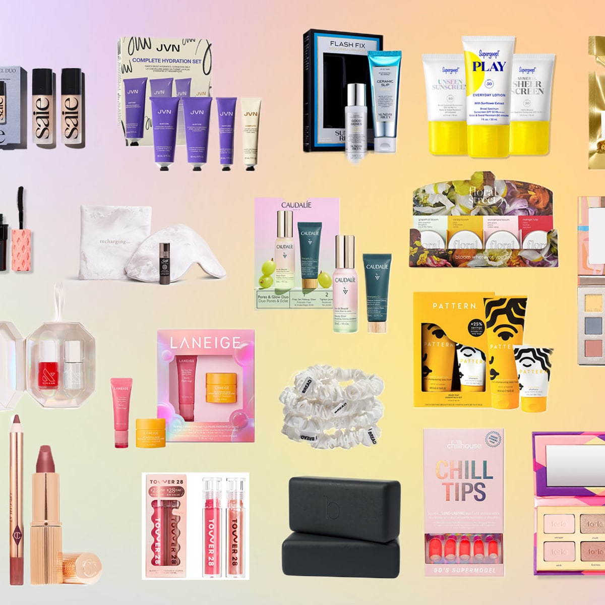 26 Actually-Good Beauty Gifts That Cost $25 or Less - Fashionista