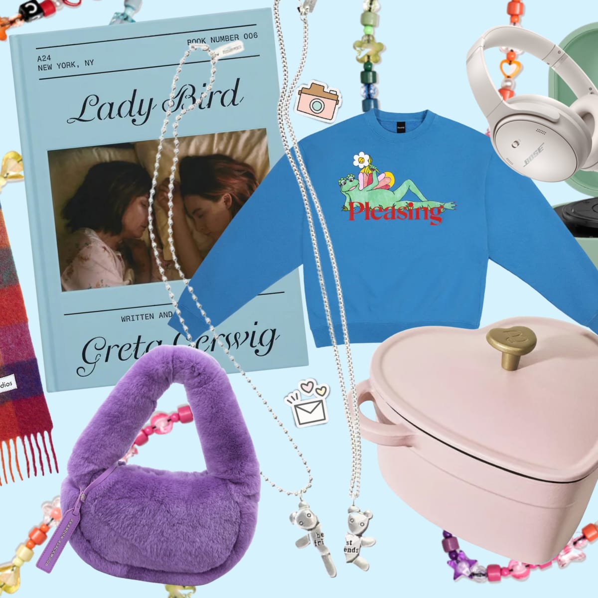 Gen Z Girl Gift Guide: What To Buy According To Gen Z Girlies
