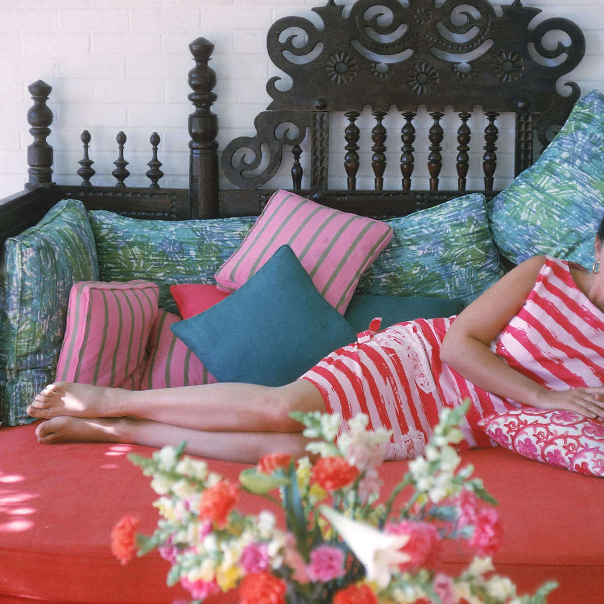 Lilly Pulitzer: My Life in Lilly