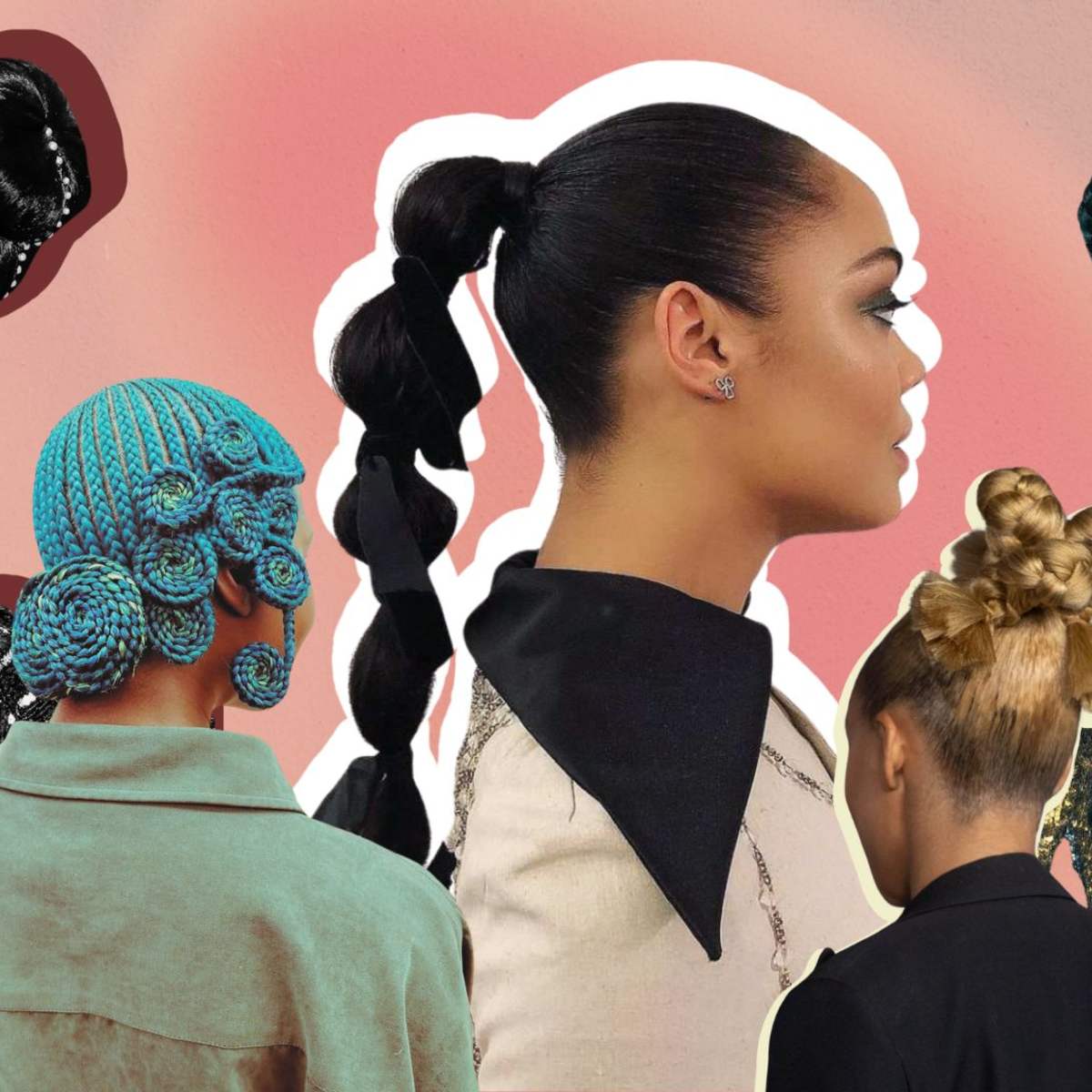 8 Black Hair Pros Who Elevate Hairstyling to a Fine Art - Fashionista
