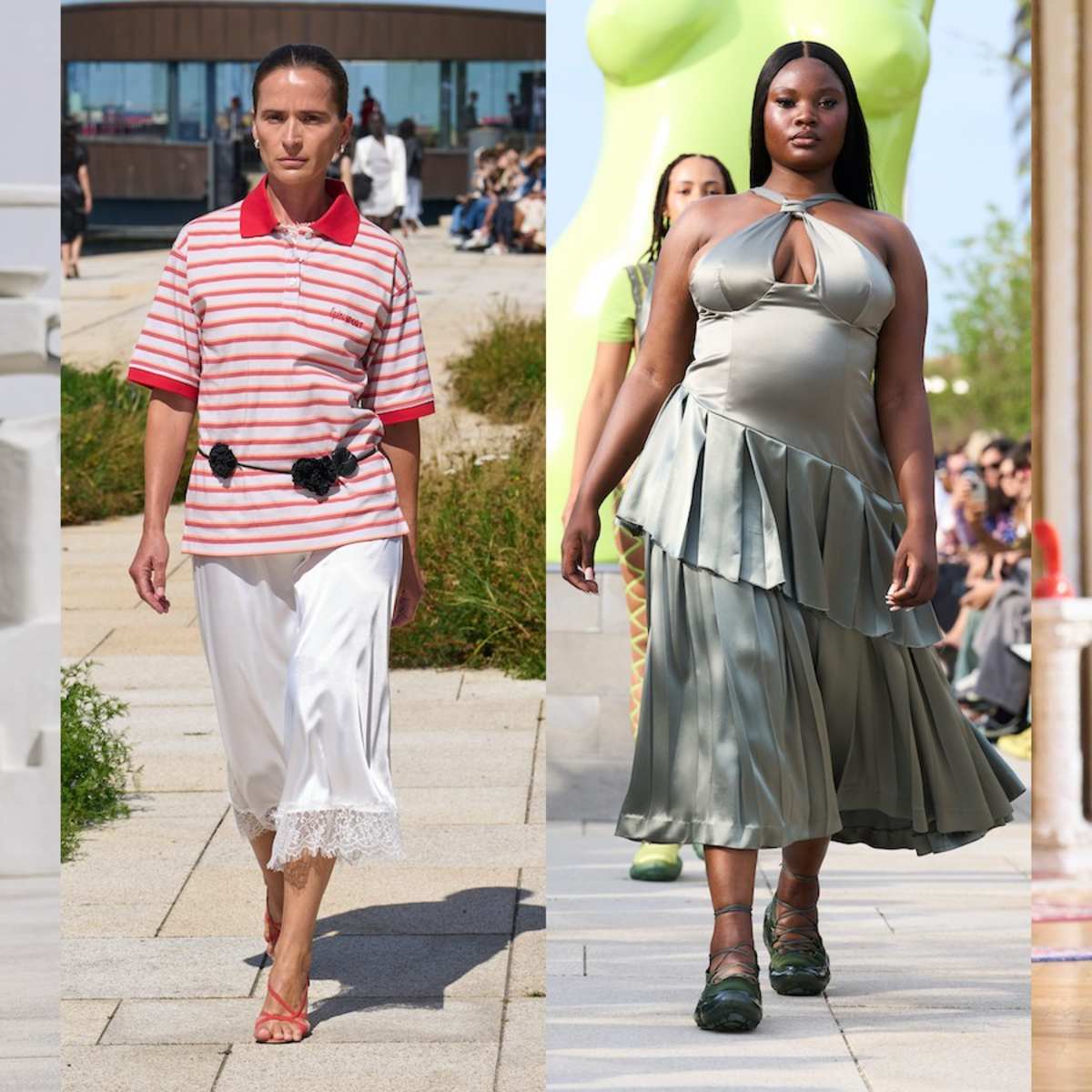 The 8 Coolest Spring 2025 Trends From Copenhagen Fashion Week - Fashionista