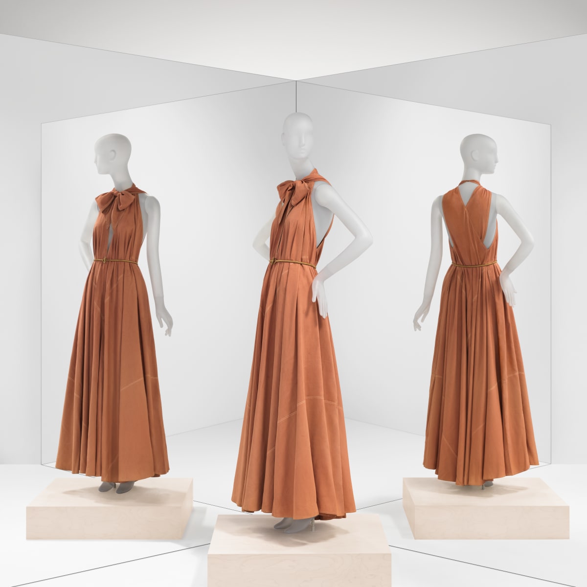 The Costume Institute Will Celebrate One of the World's Most Prolific  Fashion Collectors in a New Exhibit