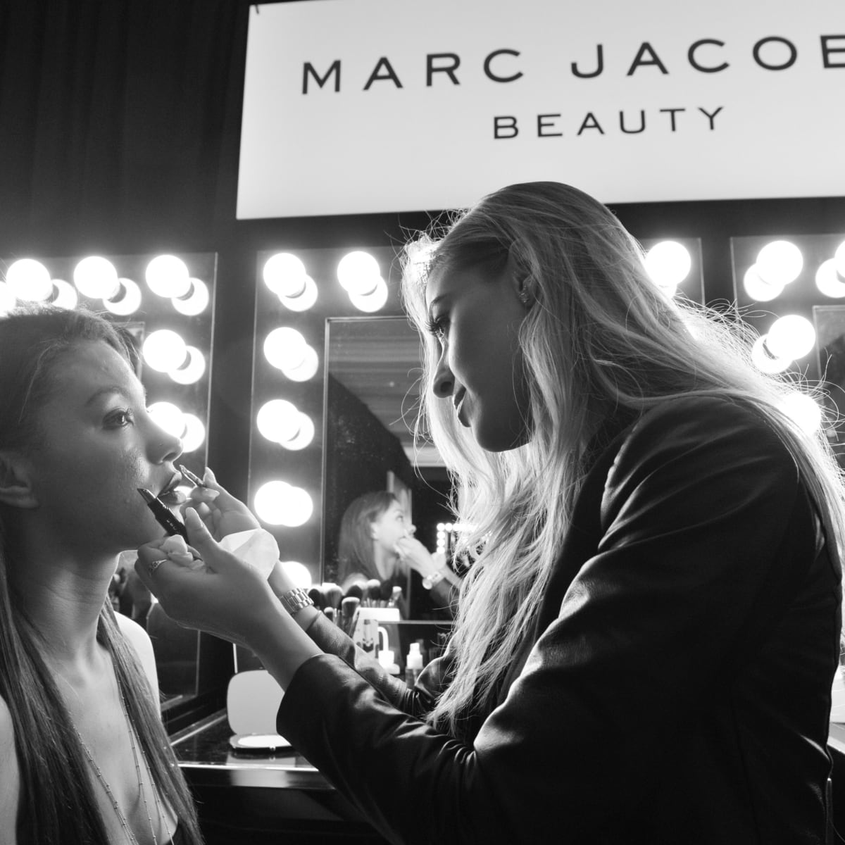 Marc Jacobs launches affordable label called 'The Marc Jacobs
