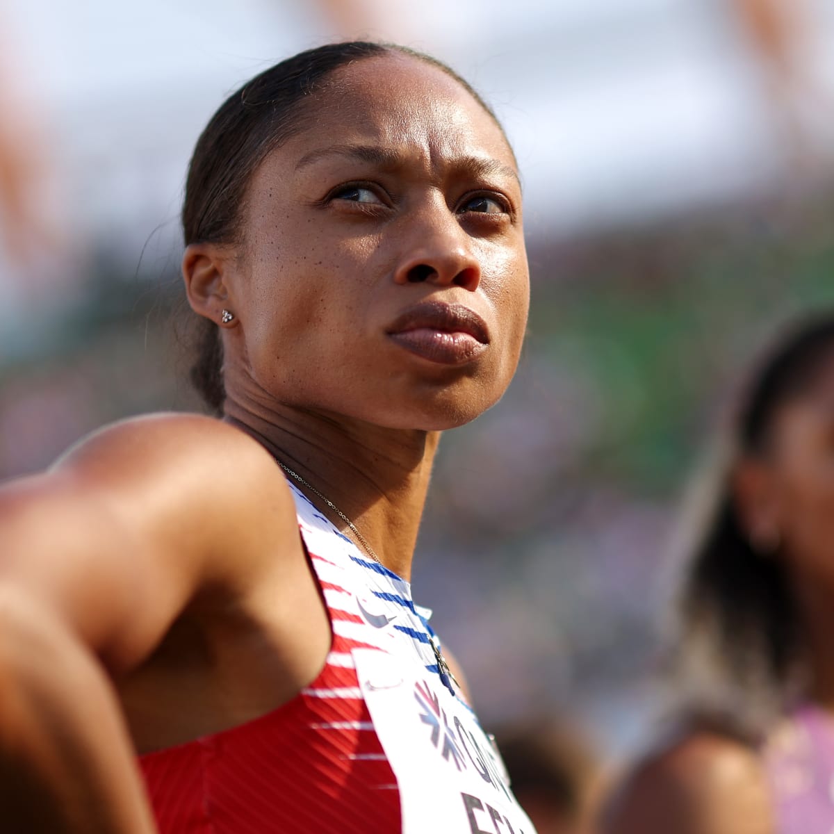 Olympian Allyson Felix Launches Her Own Shoe Company After Leaving Nike