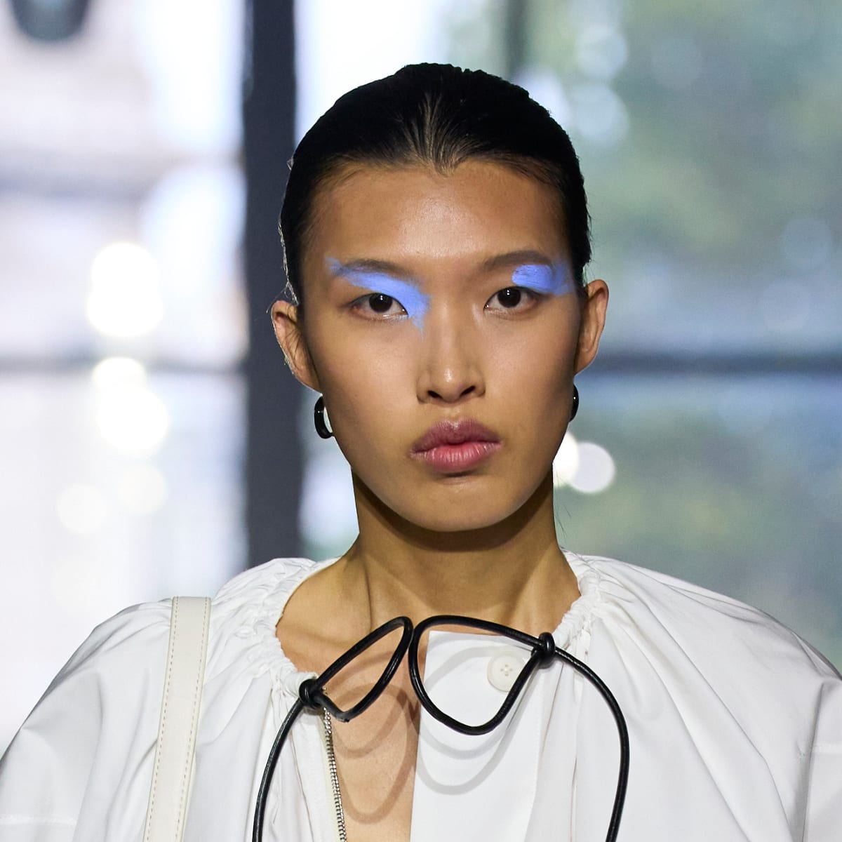 Beauty Trends From The Spring/Summer 2023 Haute Couture Runways