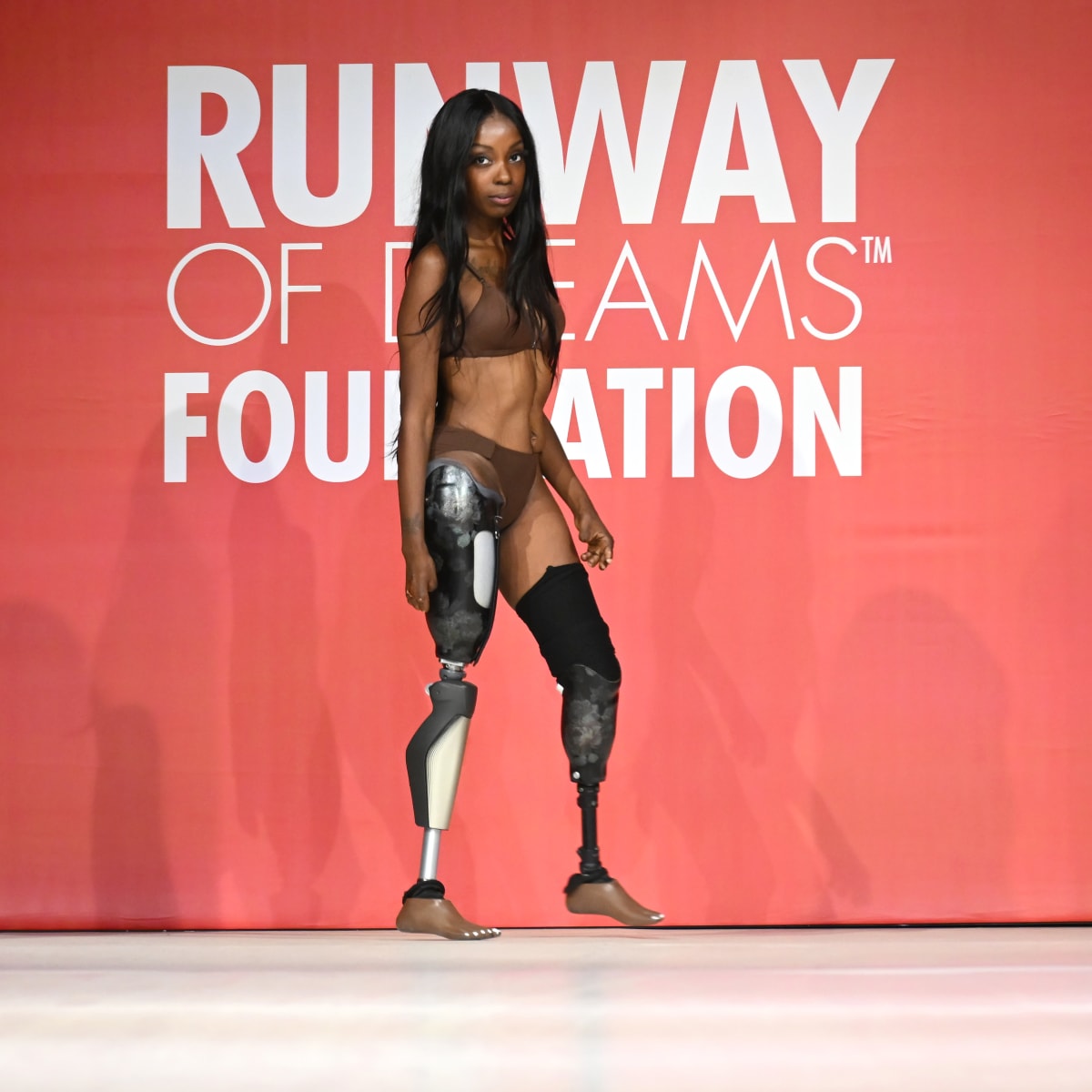 Potential Victoria's Secret Fashion Show Plus-Size, Transgender, and  Disabled Models Speak Out