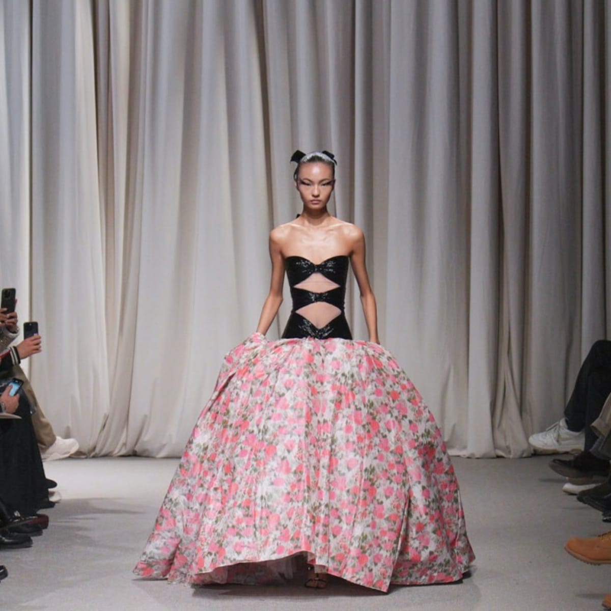 Giambattista Valli Couture: See the Pics