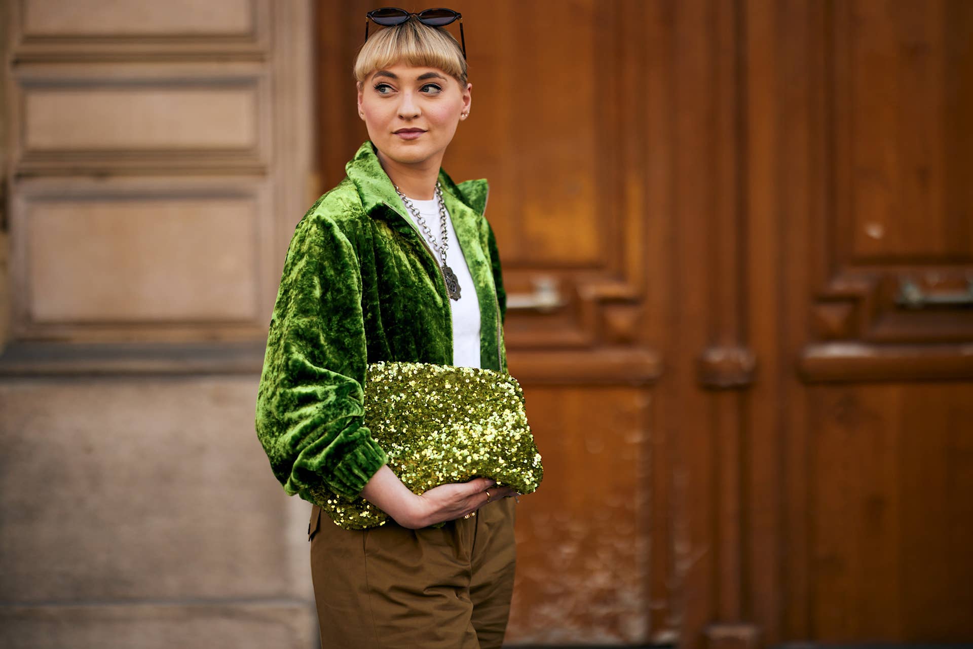 Dill Green display picture 1