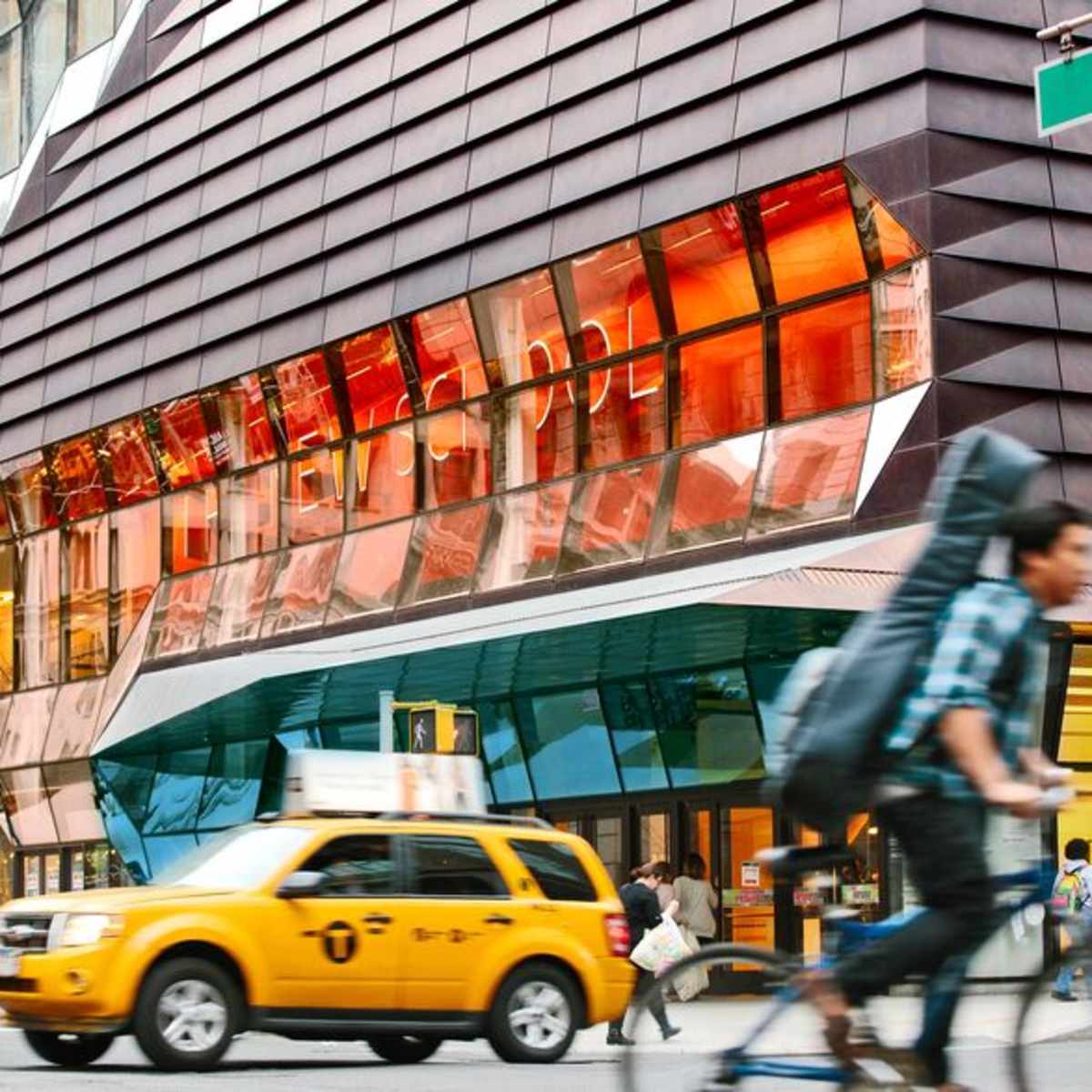 fashionista.com - Parsons, The New School - Parsons: Your Launchpad for Fashion Careers