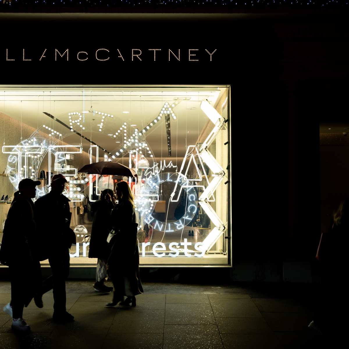 fashionista.com - Catie Pusateri - Must Read: Stella McCartney's Falling Sales Fuel Fears for Its Future, Birkenstock Reports 20% Revenue Spike in Q4