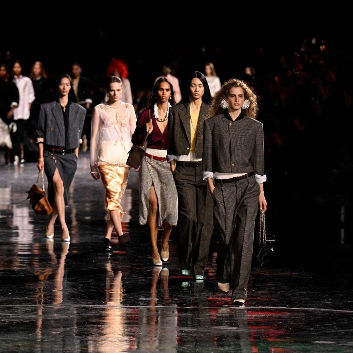 fashionista.com - Janelle Sessoms - The Biggest Fashion News Stories of 2025