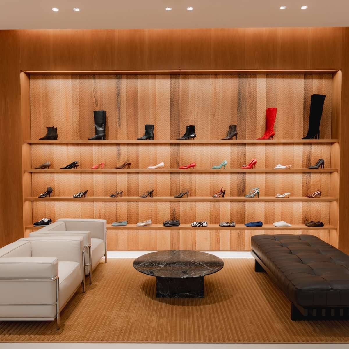 fashionista.com - Dhani Mau - Inside Revolve's Stylish Bet on Multi-Brand Physical Retail