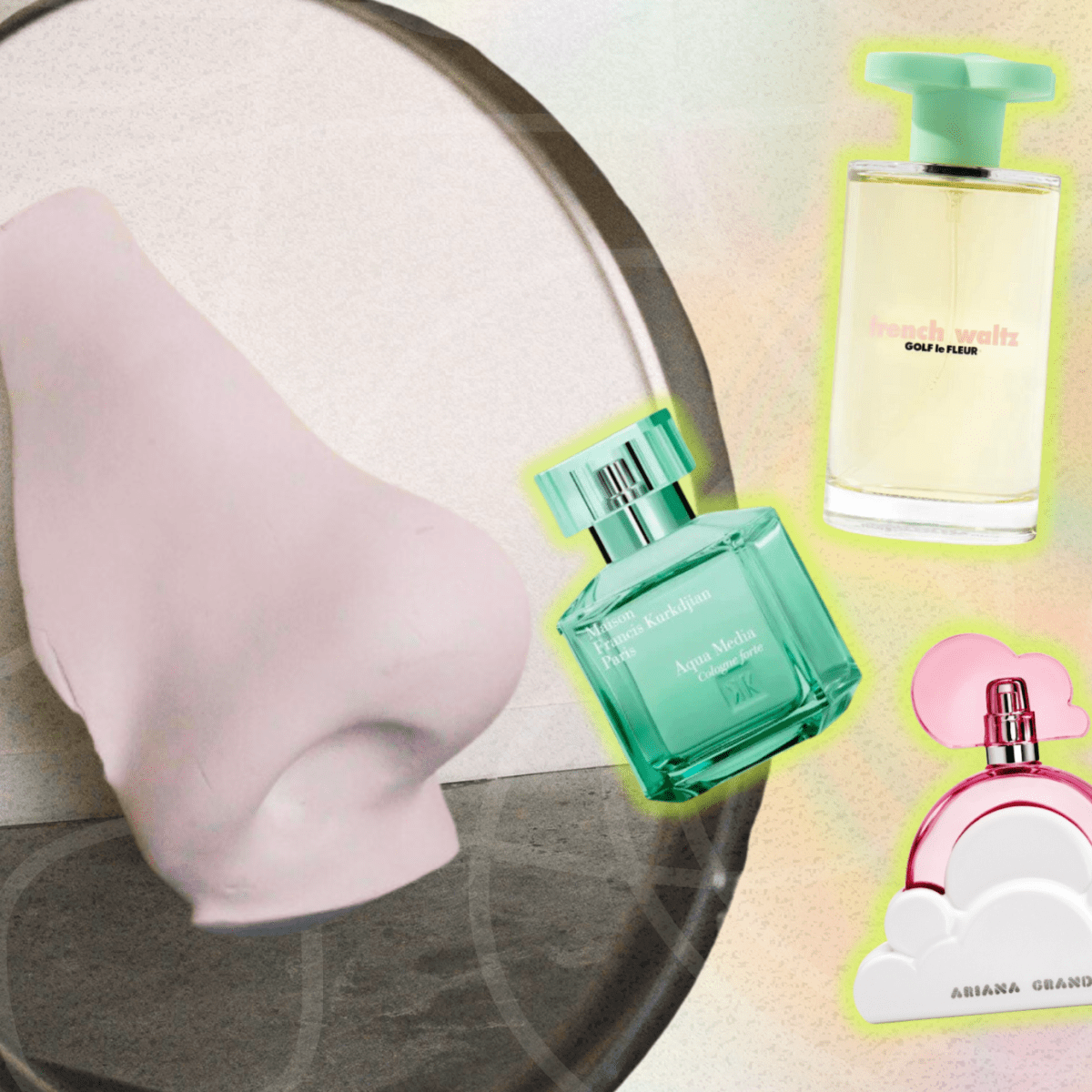 The 13 Best Winter Fragrances on the Market Right Now
