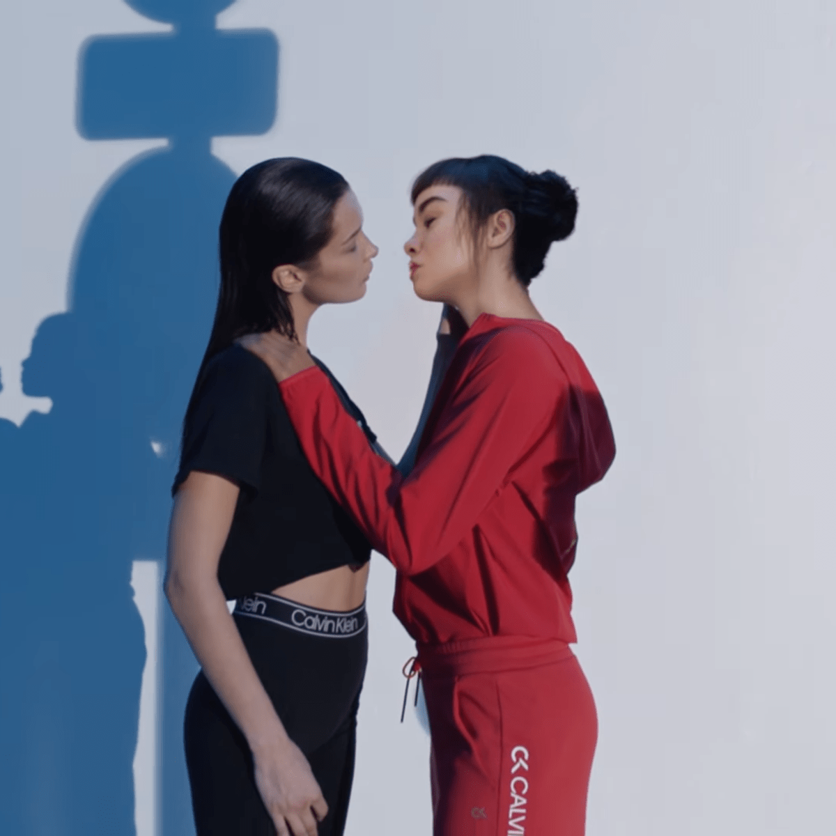 Must Read: Calvin Klein Responds to Backlash Over Bella Hadid/Lil Miquela  Video, a First Look at Rihanna's Luxury Line, Fenty - Fashionista