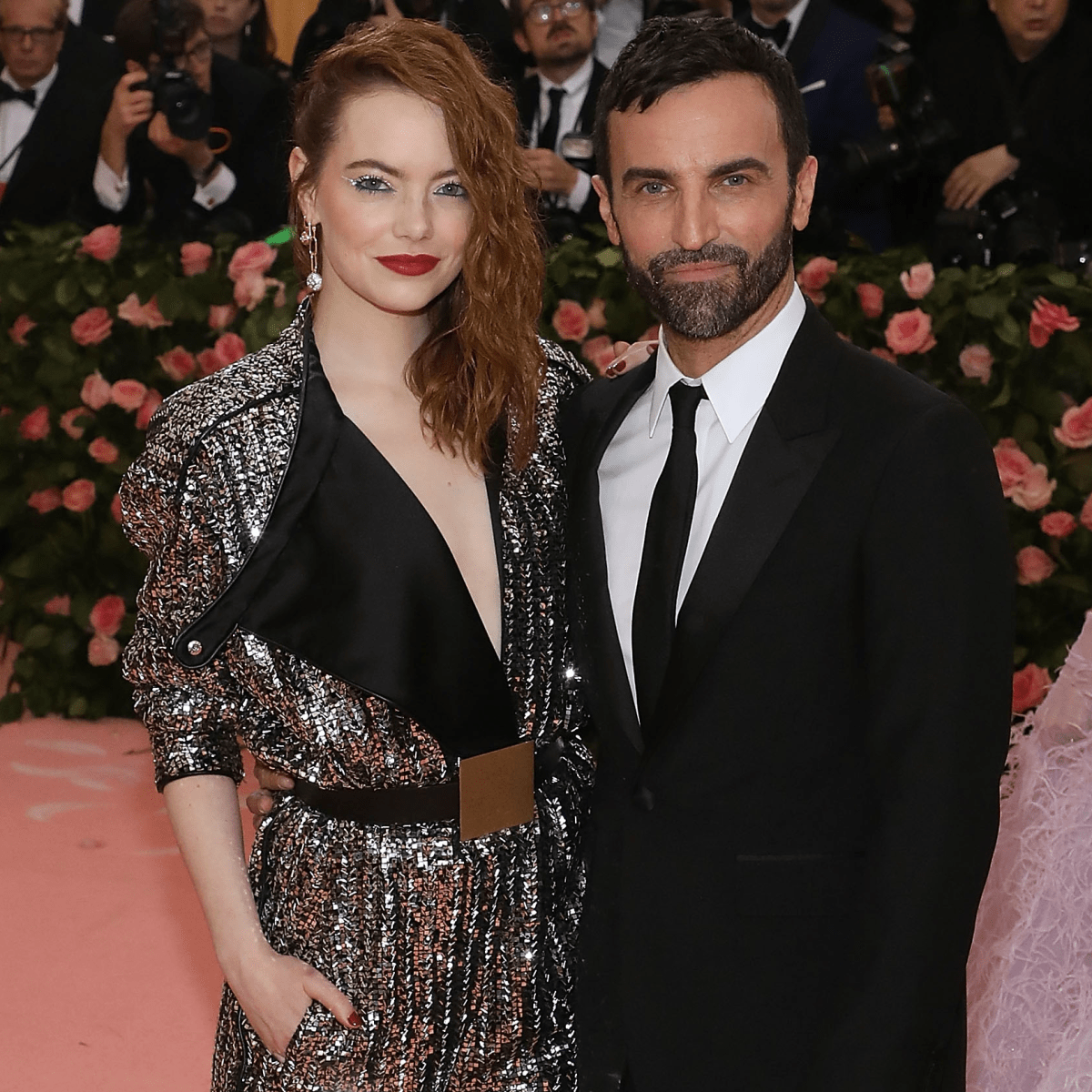 A closer look: Louis Vuitton at the Met Gala 