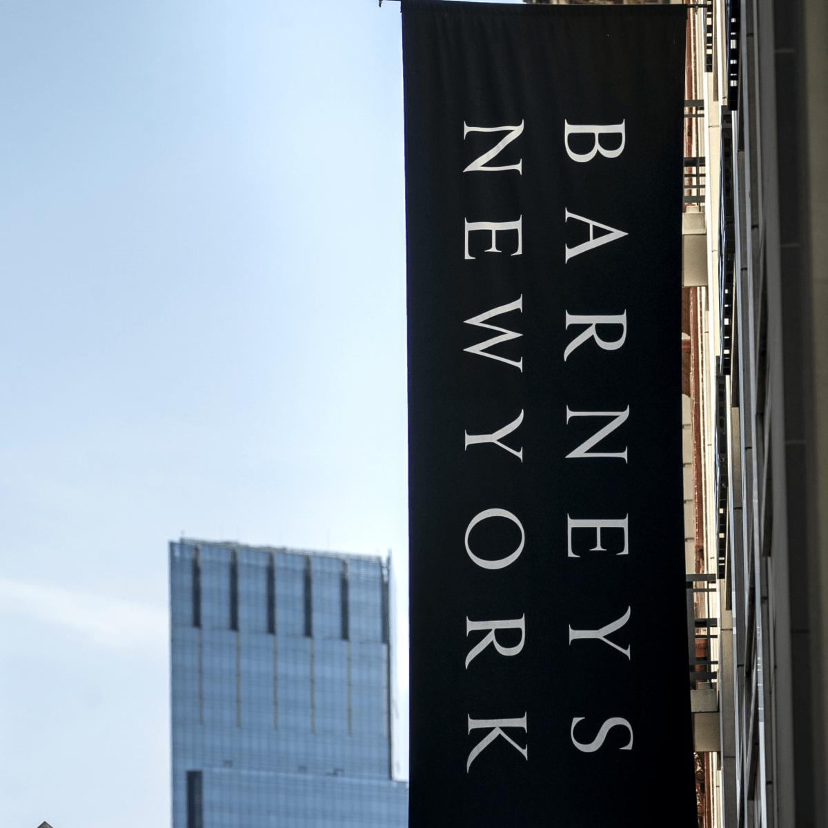 Barneys Brand Strategy and the Luxury Market