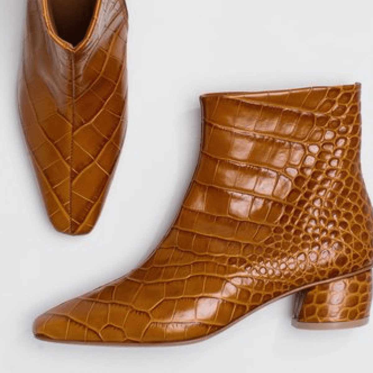 loq croc boots