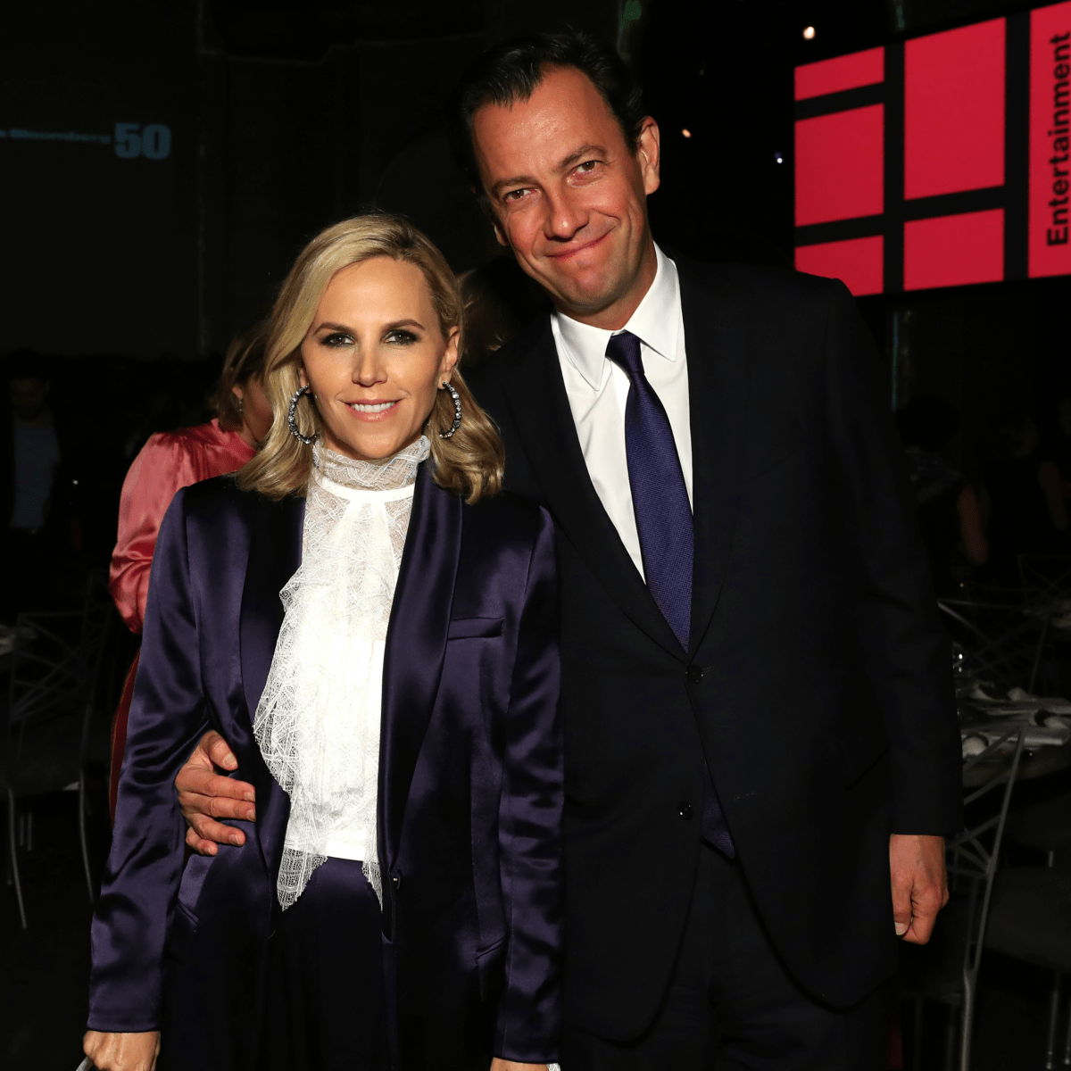 Must Read: Pierre-Yves Roussel Joins Tory Burch as CEO, Jonah Hill's Next  Project Is in Fashion - Fashionista