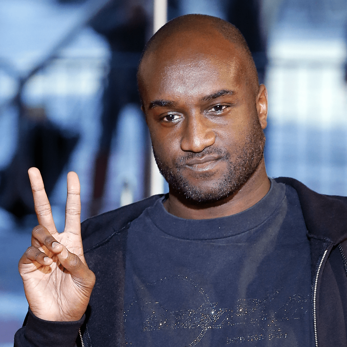 Must Read: Virgil Abloh Is Launching a Jewelry Line, How the