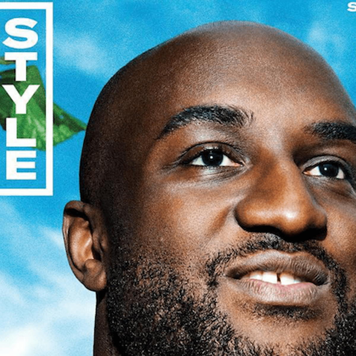 virgil abloh gq