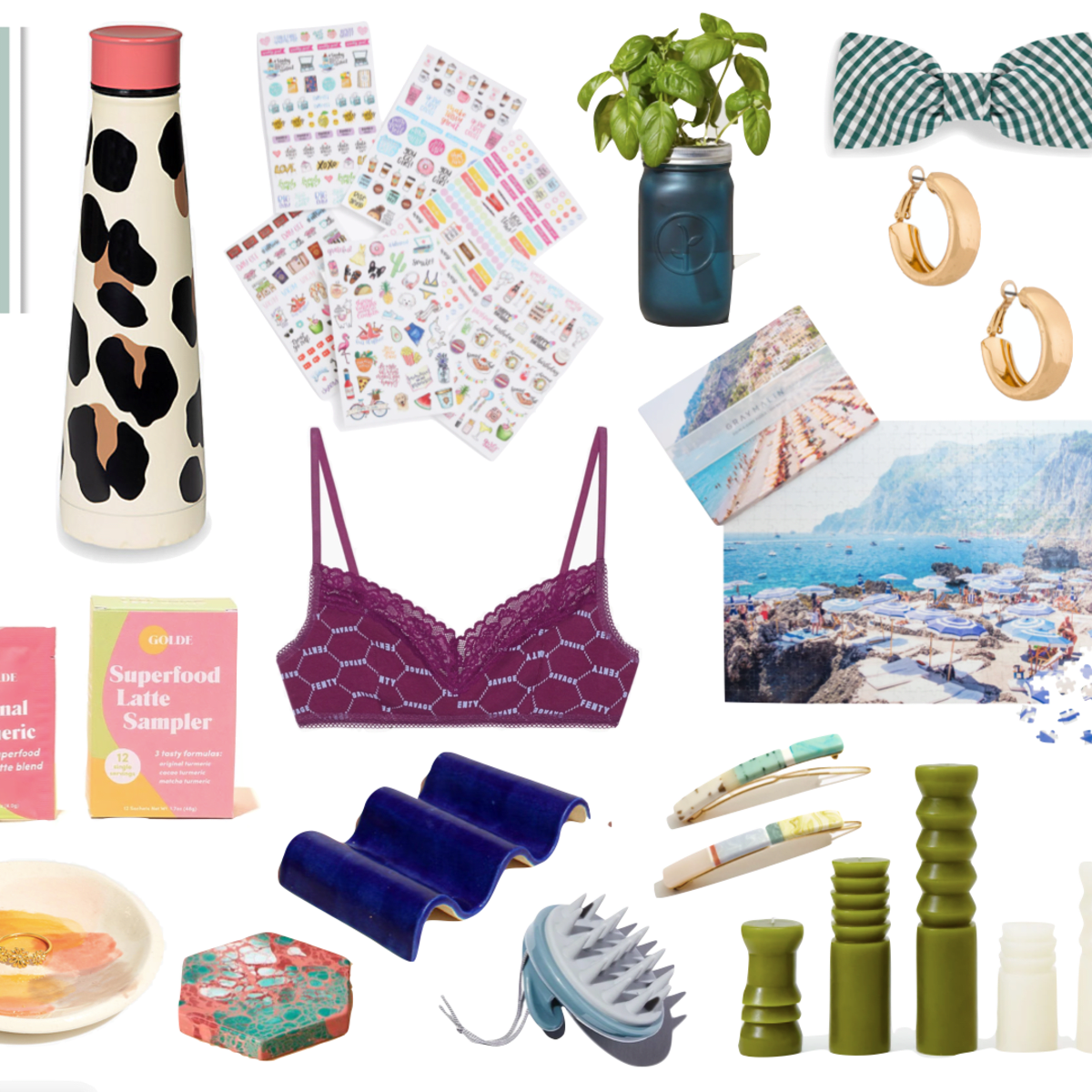 Gift Guide Under $25, Styled in Paradise Fashion Blog