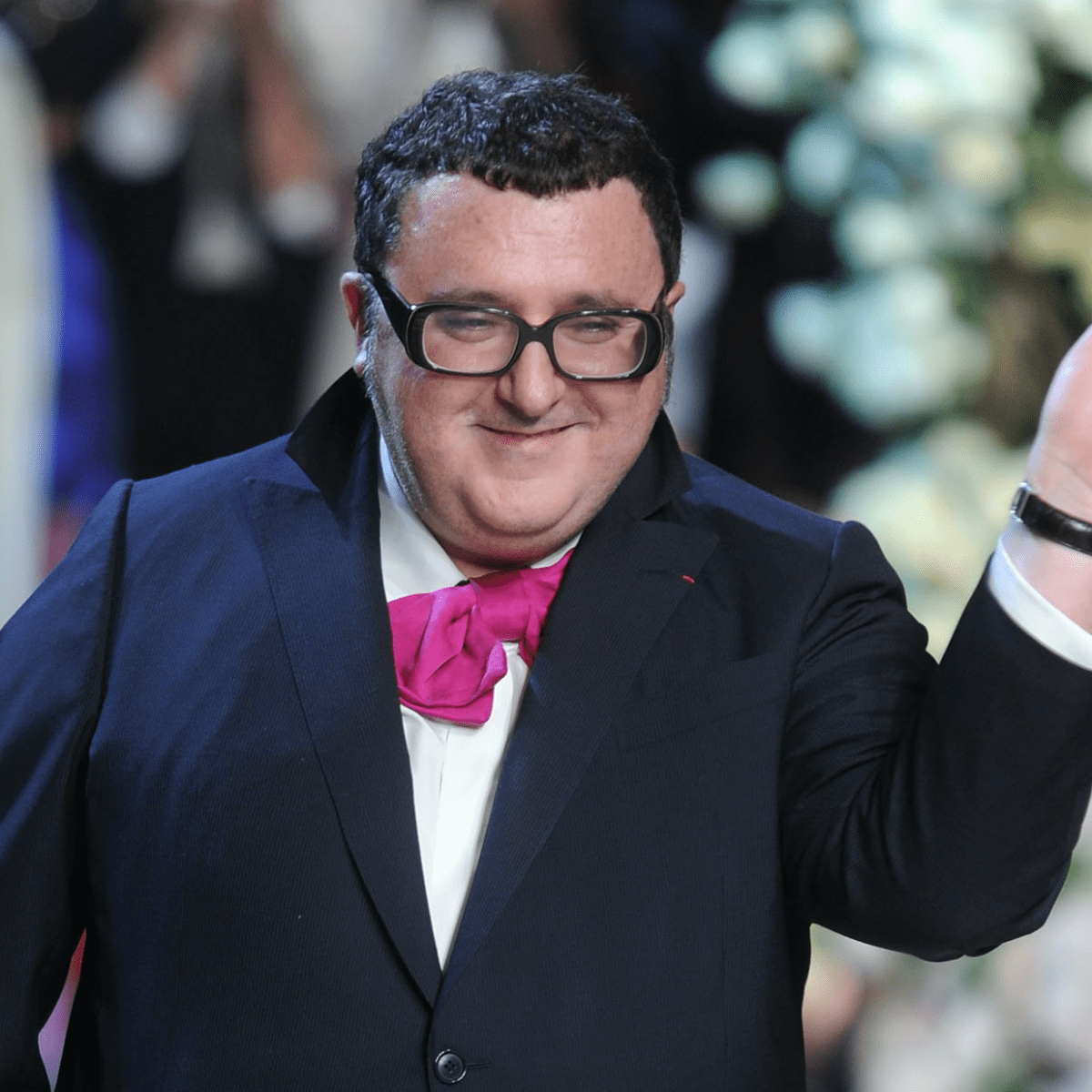 Alber Elbaz Opens up About His New Start-up AZ Factory - Fashionista