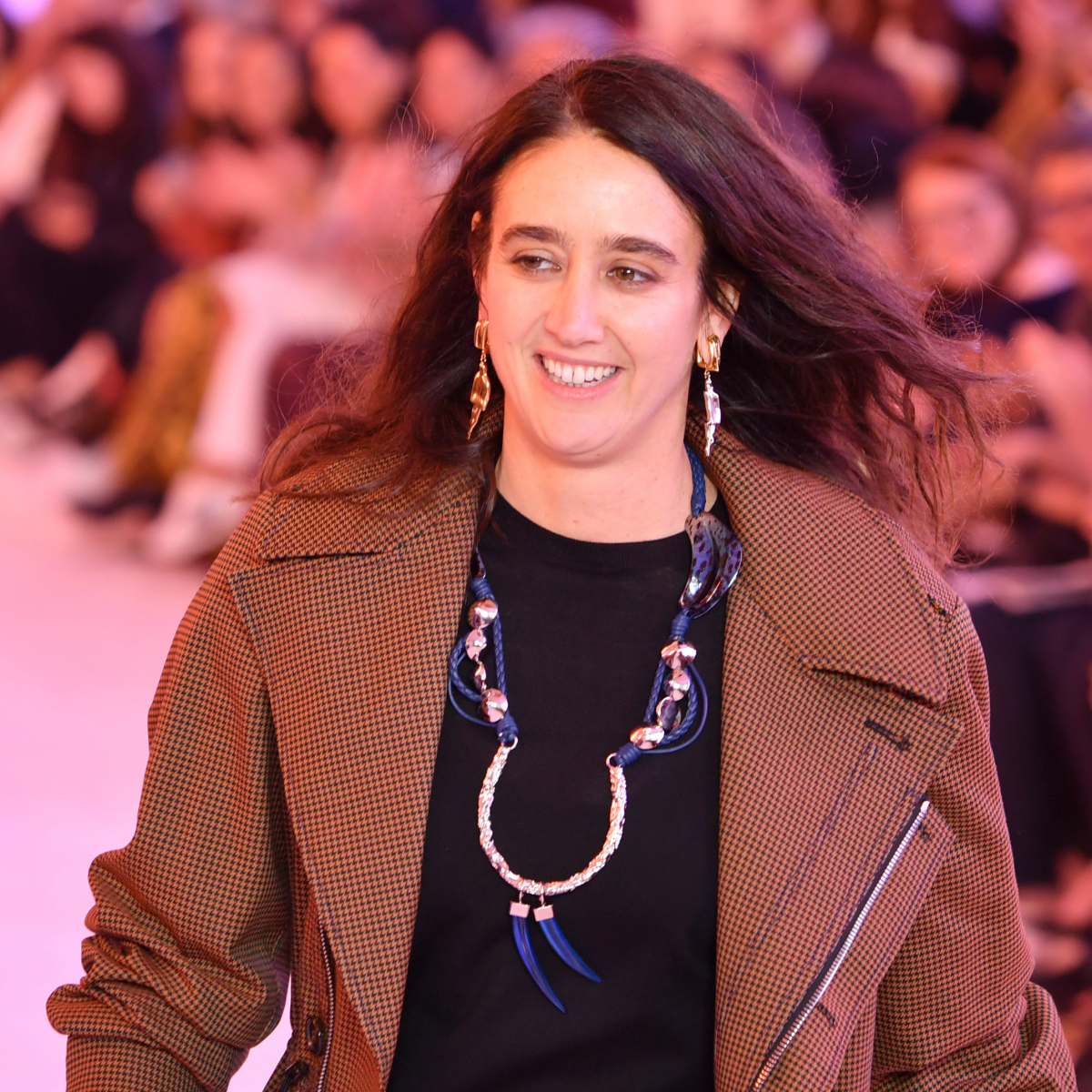 Natacha Ramsay-Levi named creative director of Chloé, Fashion