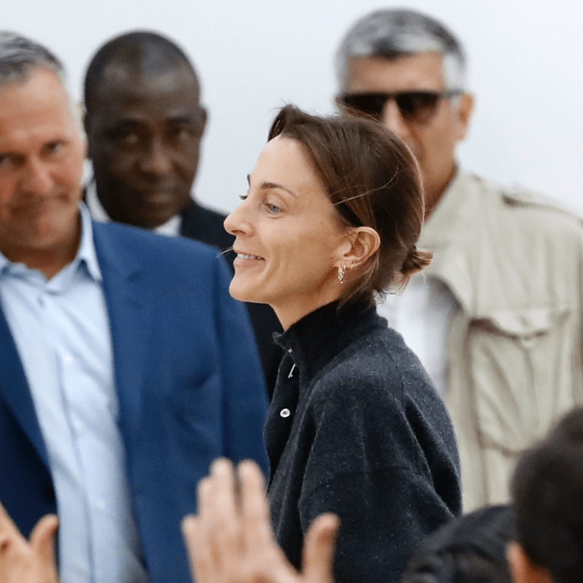 Phoebe Philo unveils 'warm and immensely likeable' Céline
