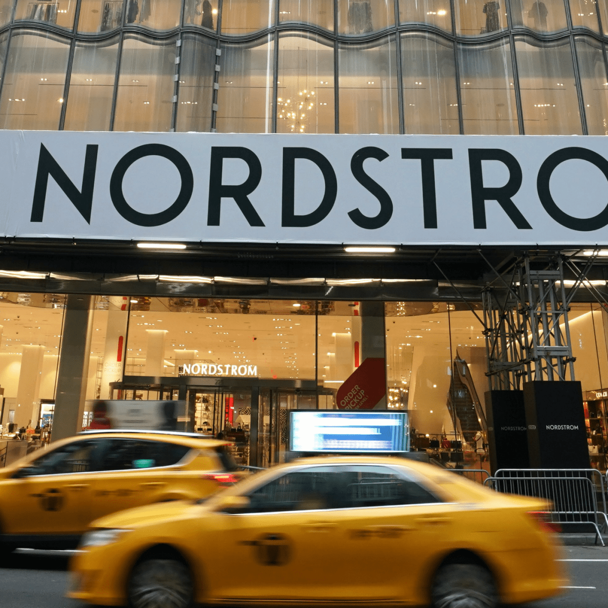 Nordstrom Reportedly Postpones Anniversary Sale Amid Coronavirus