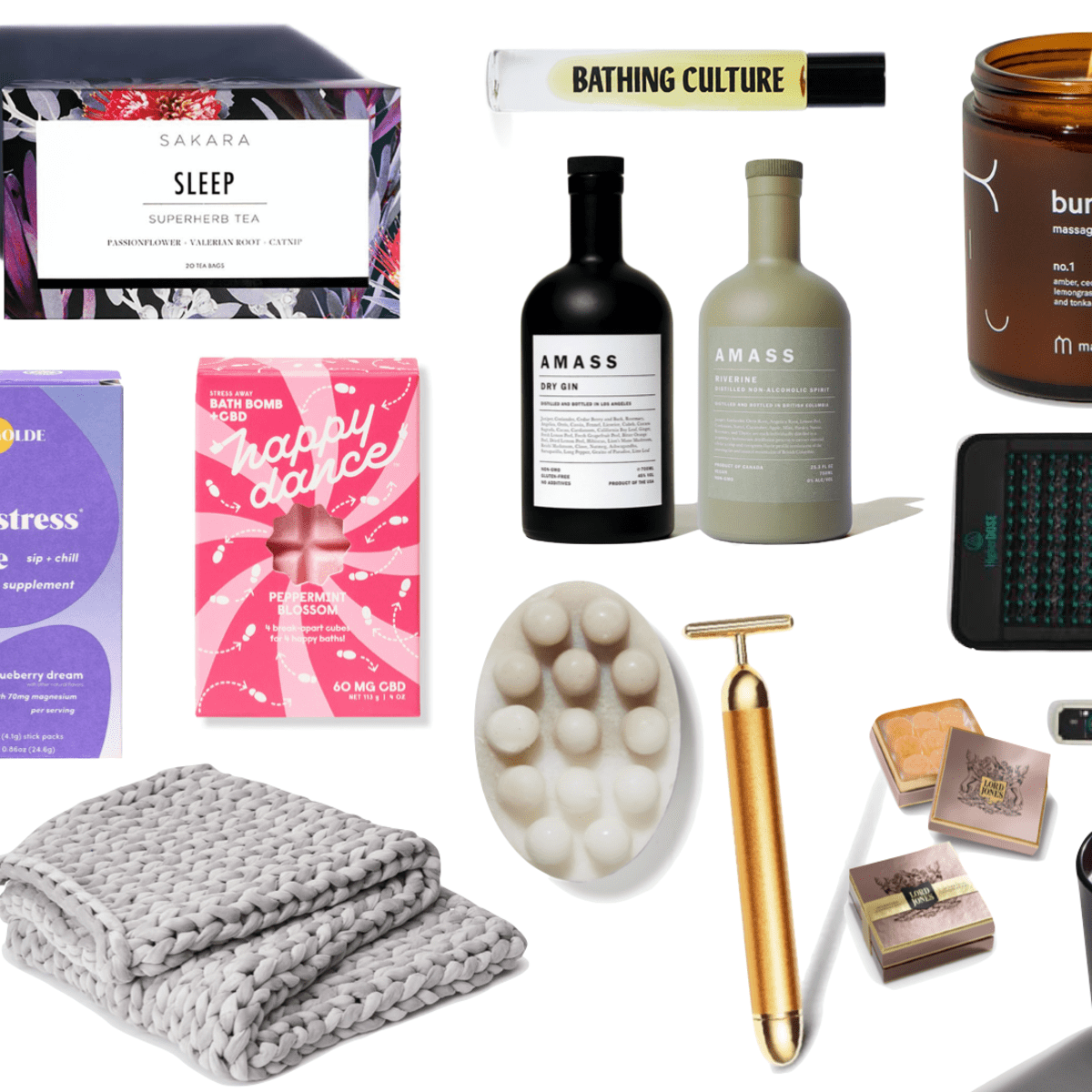 The 10 Best Gifts for People with Anxiety