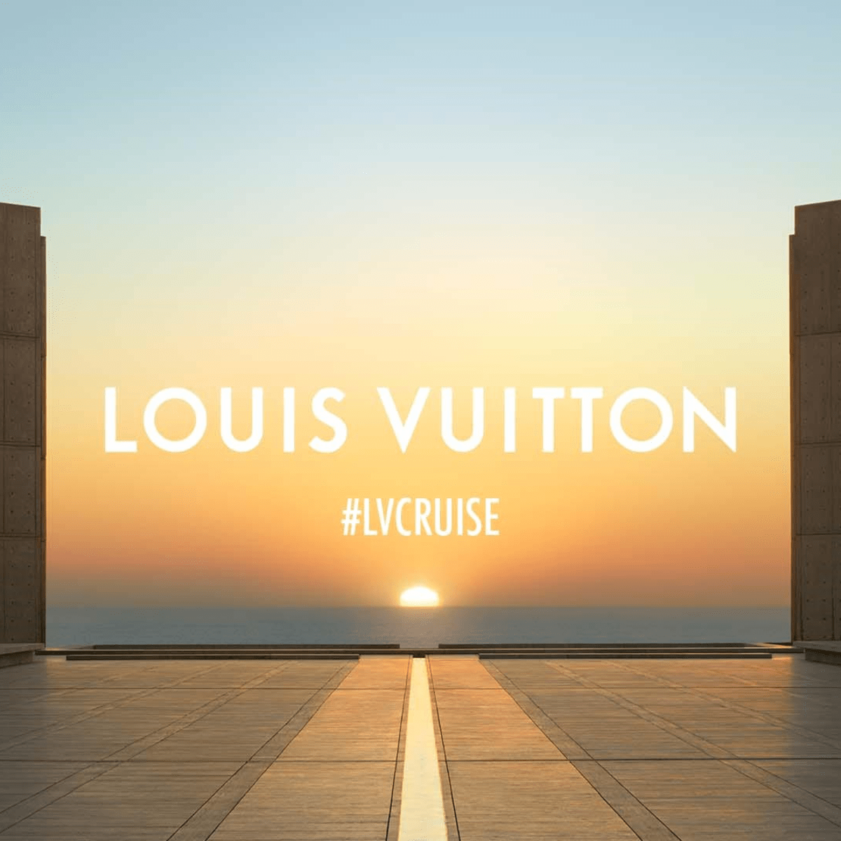 Louis Vuitton Will Livestream Its Cruise Collection on June 15 – WWD