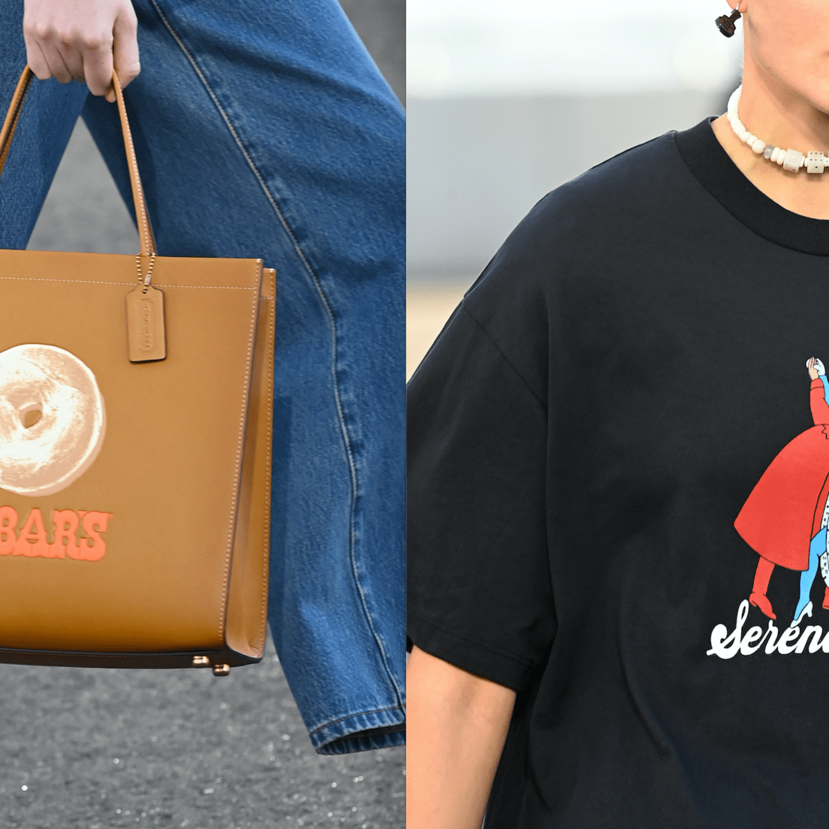Coach's Chic Homage To Zabar's Is The Ultimate NYC Must-Have