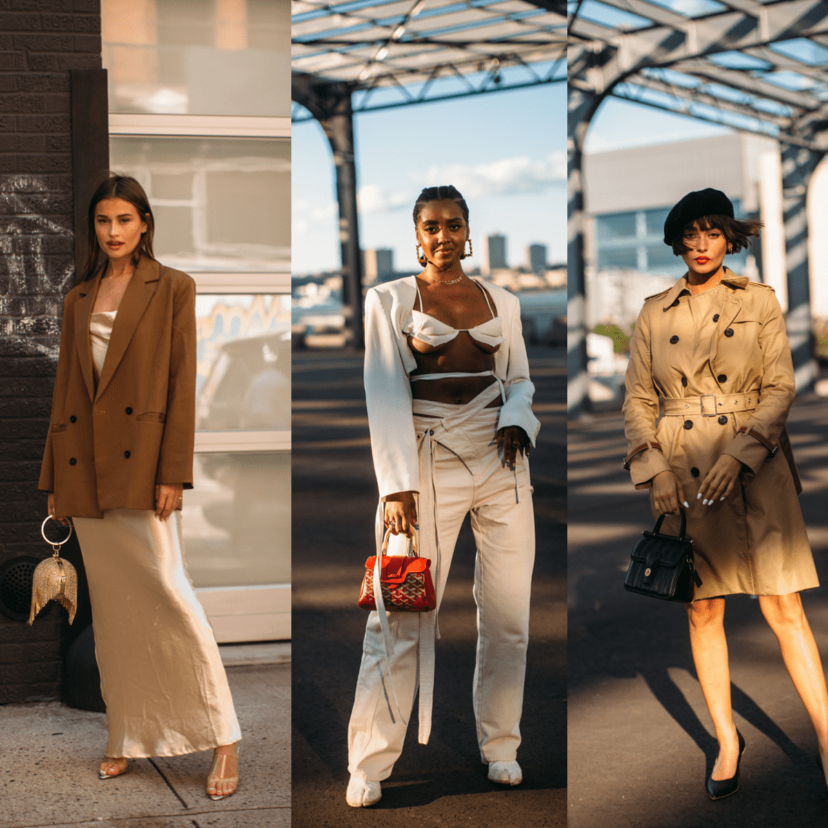 Best looks from New York Fashion Week Spring Summer 2022