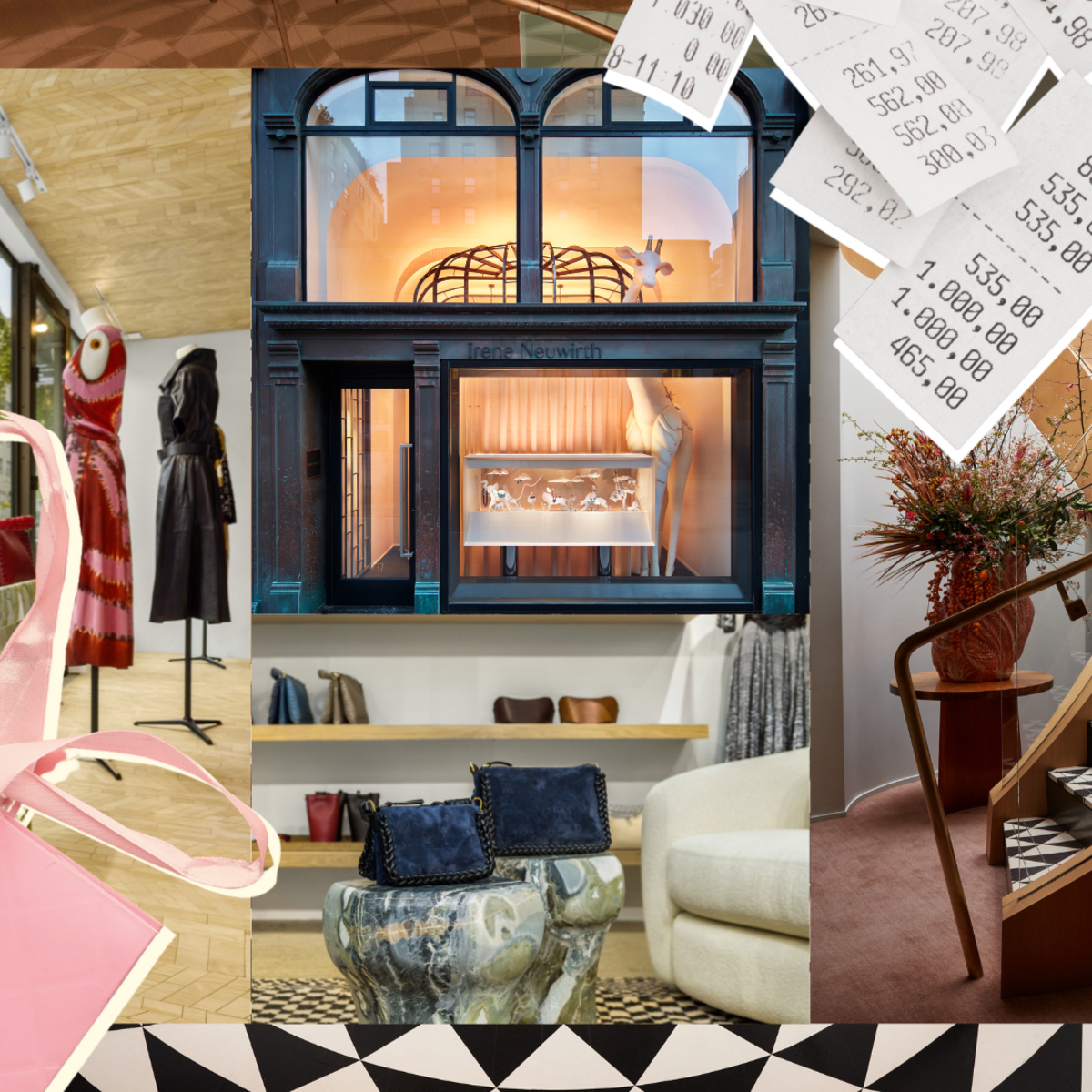 Prime Wardrobe, Pinterest Shop the Look, Louis Vuitton x