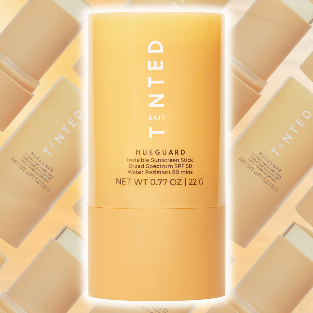 The Sunscreen You'll Actually Want to Reapply Every 2 Hours