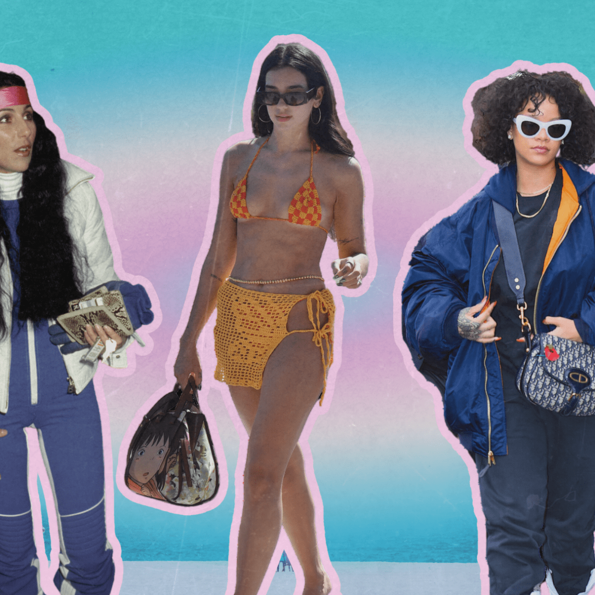 13 Midi Dresses to Get Your Closet Summer Ready - Fashion Jackson