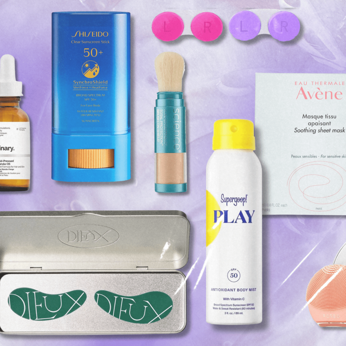 18 best travel-sized beauty products — expert approved