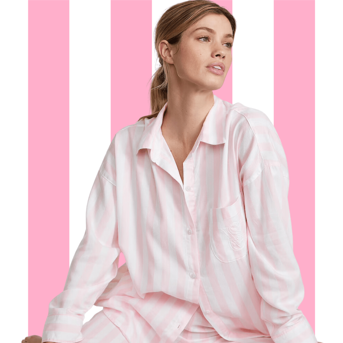 I Reach for These Ultra-Soft Pajamas for the Coziest Beauty Sleep -  Fashionista